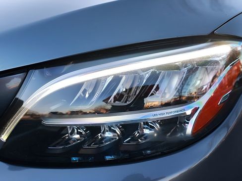 Used 2021 Mercedes-Benz C 300 Sedan image 35