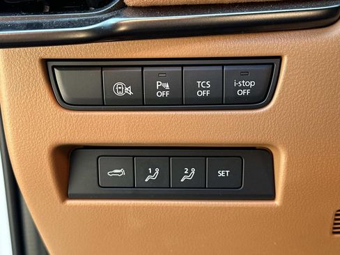 Used 2025 MAZDA CX-70 3.3 Turbo S w/ Premium Plus image 36