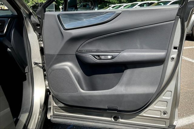 Used 2024 Lexus NX 350 AWD image 28