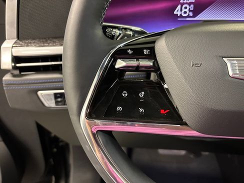 New 2025 Cadillac Escalade IQ Sport 1 w/ Smart Trailering package image 36