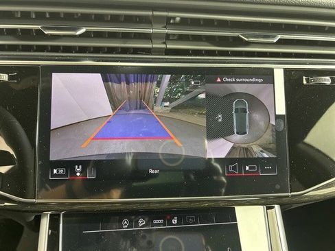 New 2026 Audi Q8 Premium Plus image 25