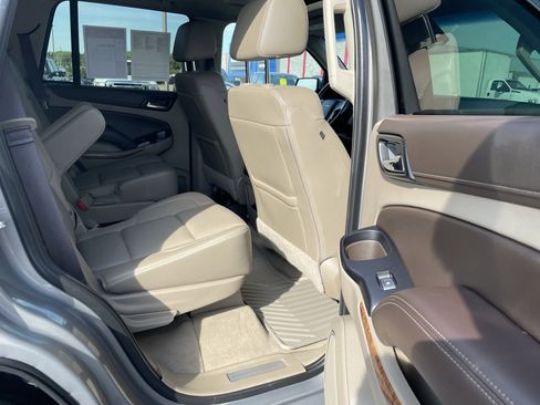 Used 2019 Chevrolet Tahoe Premier image 34