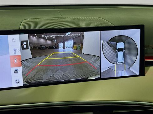 Certified 2026 Genesis GV70 3.5T Sport Prestige image 17