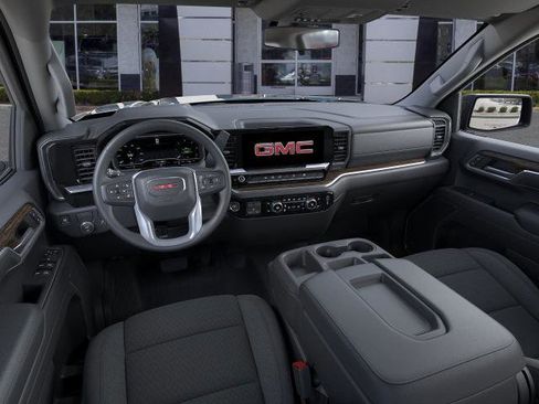 New 2026 GMC Sierra 1500 Elevation image 15