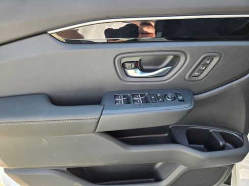 New 2026 Honda Passport RTL image 18