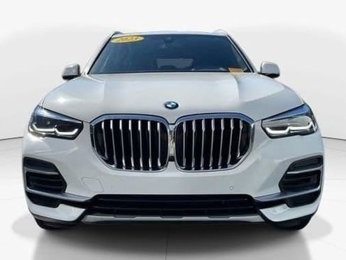 Used 2023 BMW X5 sDrive40i image 7