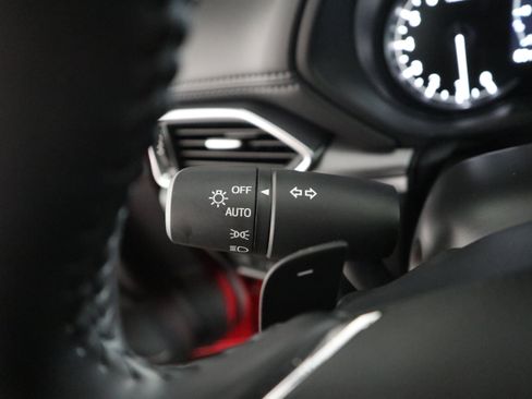 Certified 2025 MAZDA CX-5 AWD 2.5 S w/ Premium Plus Pkg image 26