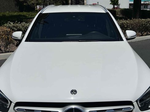 Used 2020 Mercedes-Benz GLC 300 4MATIC image 43