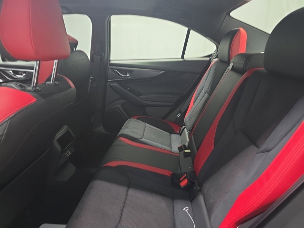 New 2026 Subaru WRX Limited AWD/4WD image 9