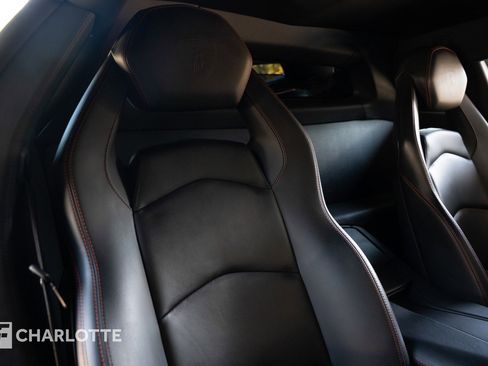 Used 2014 Lamborghini Aventador LP 700-4 AWD/4WD image 30