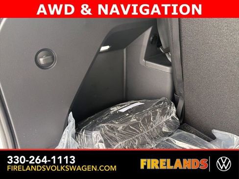 New 2026 Volkswagen Atlas SEL Premium R-Line image 73