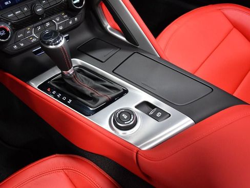 Used 2019 Chevrolet Corvette ZR1 RWD image 62