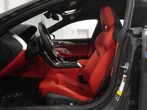 Used 2024 BMW M8 Gran Coupe xDrive Competition image 2