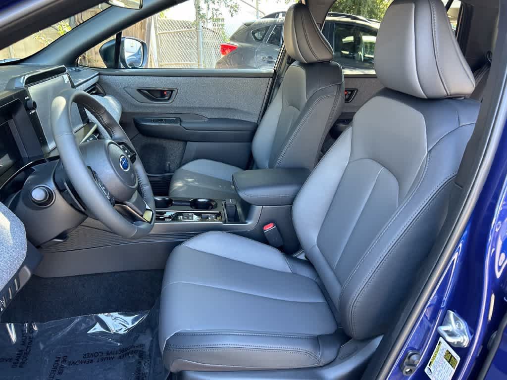 New 2026 Subaru Outback Premium AWD/4WD image 11