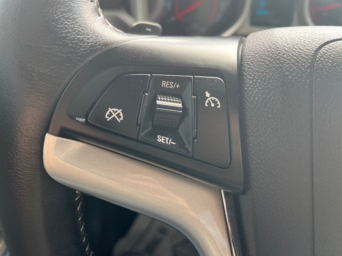 Used 2013 Chevrolet Camaro LT w/ RS Package RWD image 19