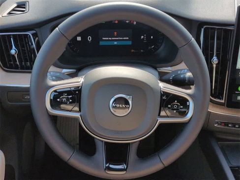 New 2026 Volvo XC60 B5 Plus w/ Protection Package Premier image 22
