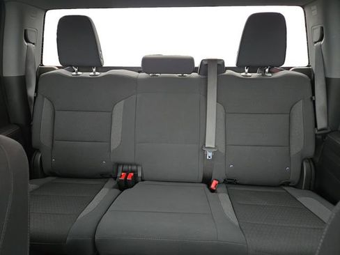 Used 2025 Chevrolet Silverado 1500 LT image 33