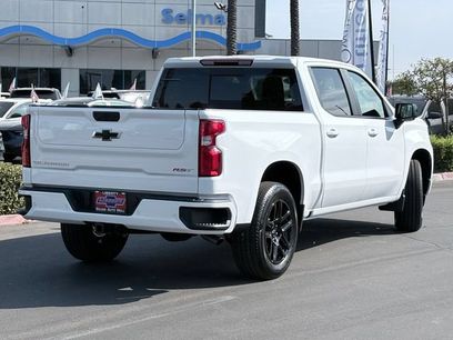 New 2026 Chevrolet Silverado 1500 RST w/ Safety Package
