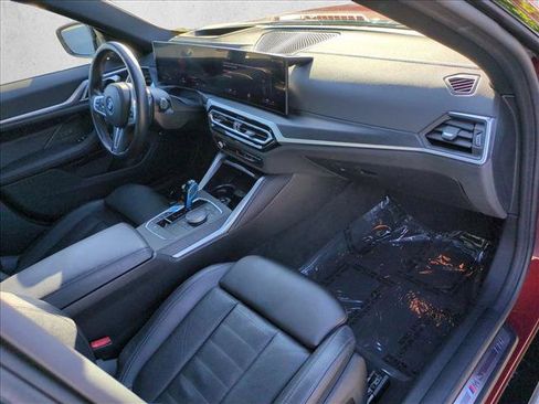 Used 2023 BMW i4 M50 w/ Premium Package AWD/4WD image 23