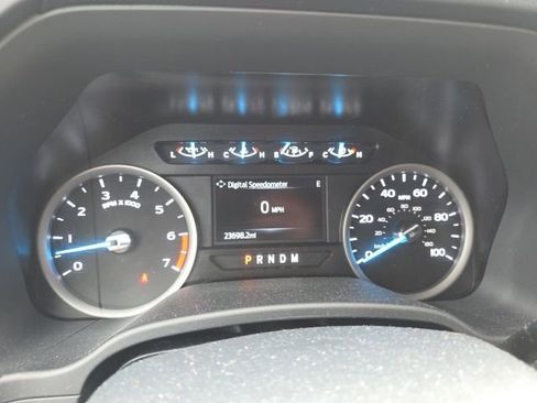 Used 2022 Ford F250 XLT w/ XLT Premium Package image 23