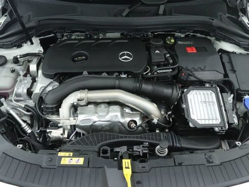 New 2026 Mercedes-Benz GLA 250 4MATIC image 10
