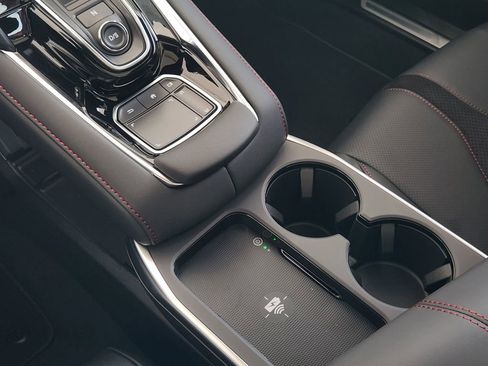 New 2026 Acura RDX A-Spec AWD/4WD image 21
