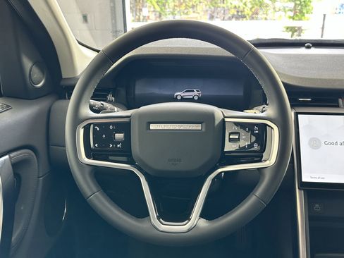 Certified 2025 Land Rover Discovery Sport S image 13