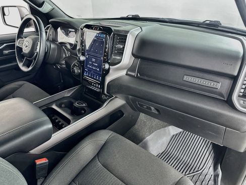 Used 2023 RAM 1500 Big Horn AWD/4WD image 27