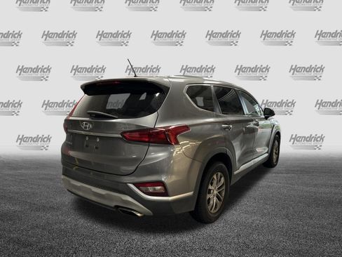 Used 2019 Hyundai Santa Fe SE FWD image 11