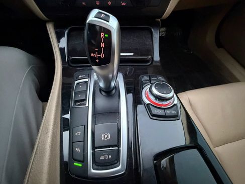 Used 2012 BMW 535i Sedan RWD image 18