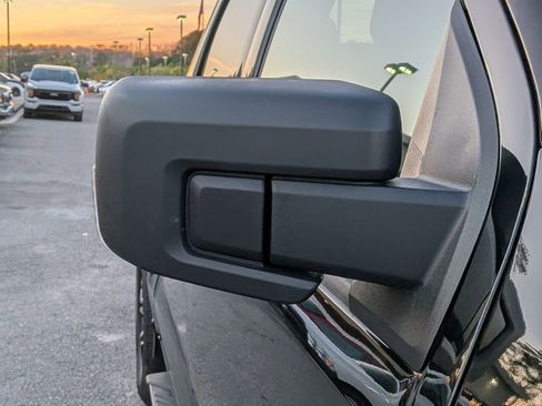 Certified 2023 Ford F150 XLT w/ Equipment Group 302A High image 12