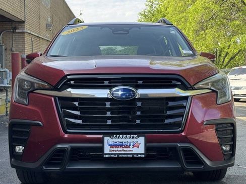 Used 2023 Subaru Ascent Limited AWD/4WD image 35