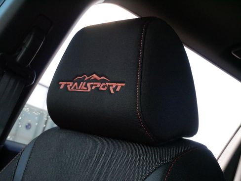 Certified 2026 Honda CR-V TrailSport image 32