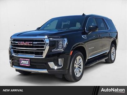 Used 2024 GMC Yukon SLT