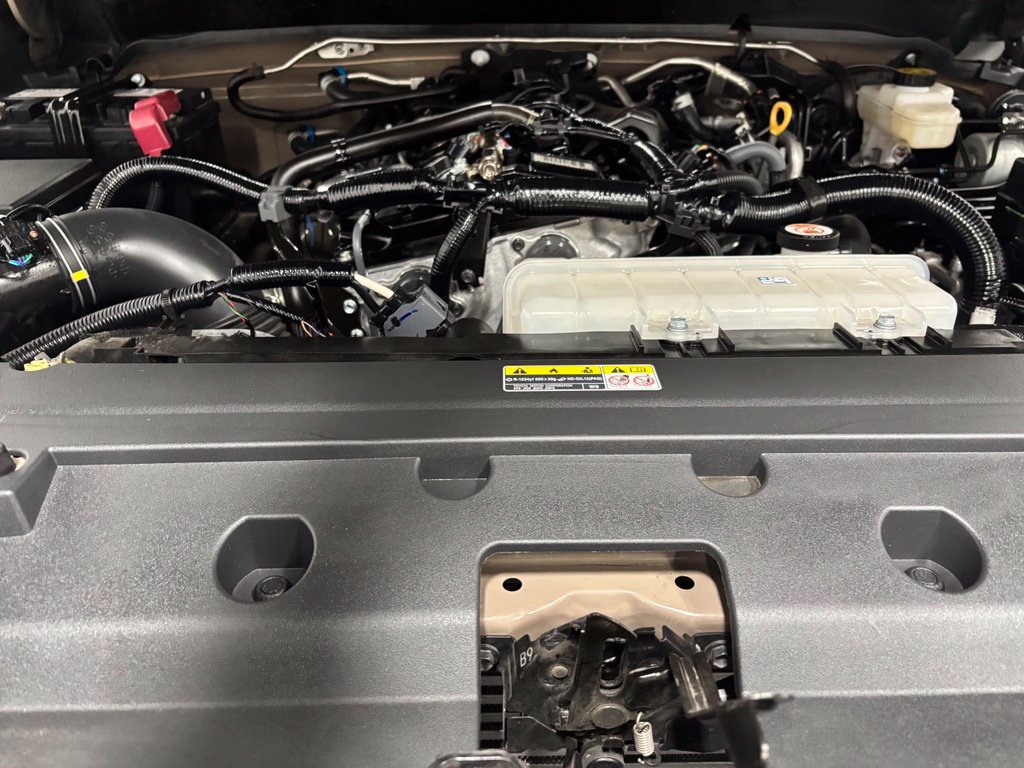 Used 2026 Toyota Tacoma TRD Sport AWD/4WD image 67