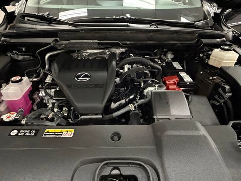 Used 2024 Lexus RX 350 Premium w/ Convenience Package FWD image 40