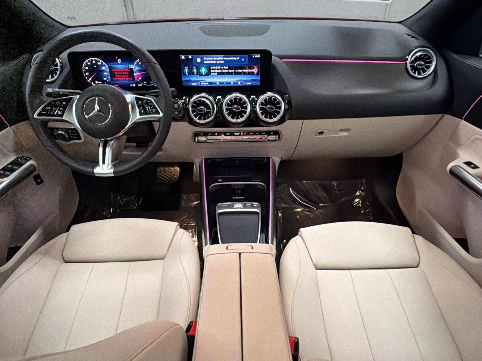 Certified 2026 Mercedes-Benz GLA 250 image 34