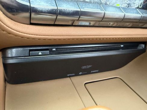 Used 2021 Lexus LC 500 Convertible w/ Touring Package image 26