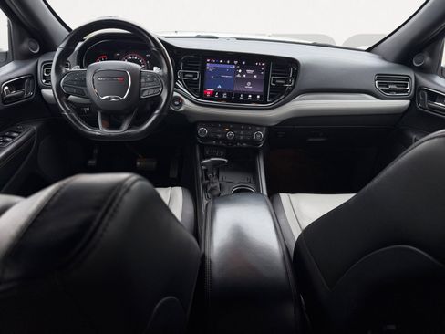 Used 2022 Dodge Durango R/T image 3
