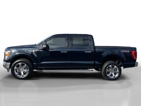 Used 2022 Ford F150 XLT w/ Equipment Group 301A Mid image 2