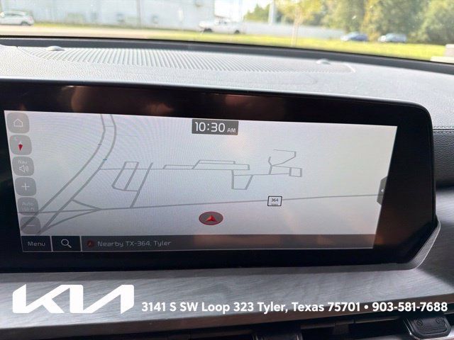 Certified 2023 Kia Telluride EX X-Line AWD/4WD image 19