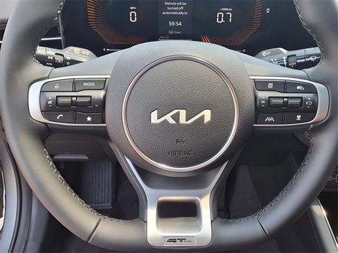 New 2026 Kia K5 GT-Line w/ GT-Line Premium Package image 15