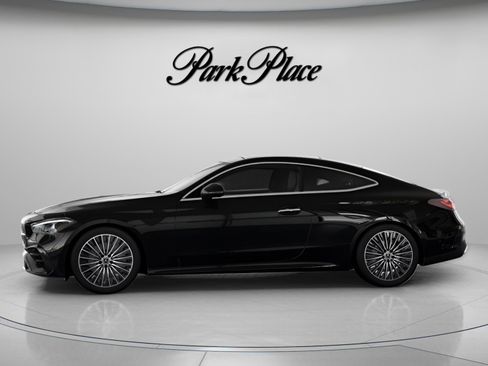 Used 2026 Mercedes-Benz CLE 300 4MATIC Coupe image 6