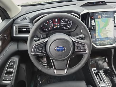 New 2026 Subaru Ascent Touring image 12