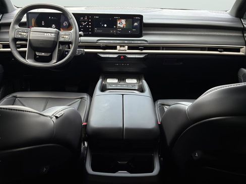 New 2027 Kia Telluride EX image 18