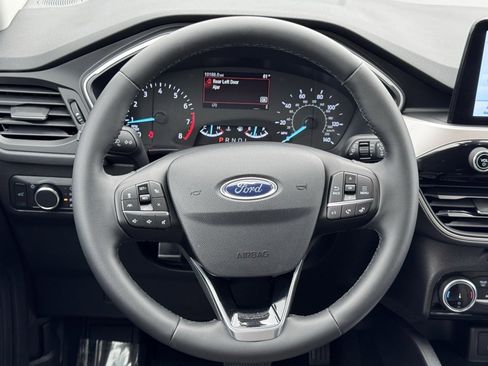 Used 2022 Ford Escape SE w/ Convenience Package image 7