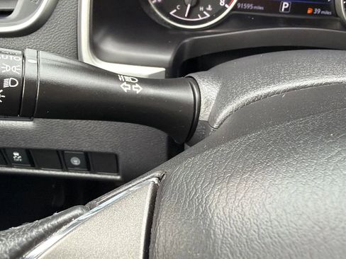 Used 2020 Nissan Murano SV AWD/4WD image 14