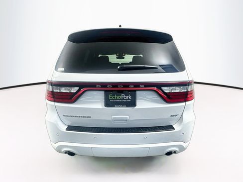 Used 2026 Dodge Durango GT RWD image 7