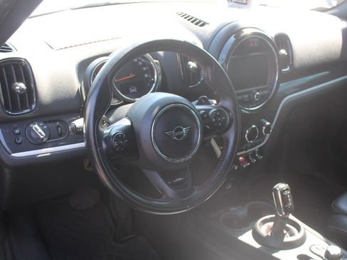 Used 2020 MINI Cooper Countryman S FWD image 9