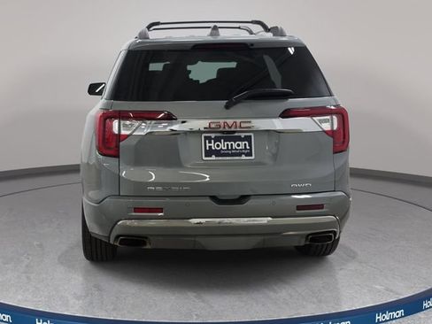Used 2023 GMC Acadia Denali w/ Denali Technology Package AWD/4WD image 7